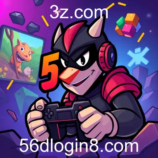 A Evolução e Expansão da Plataforma de Jogos 56d