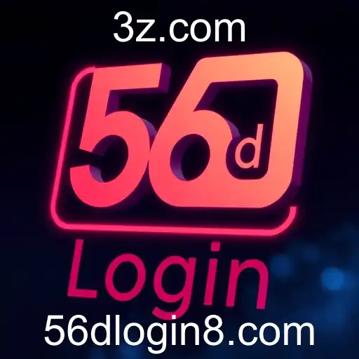 56d Login: A Revolução nos Sites de Jogos