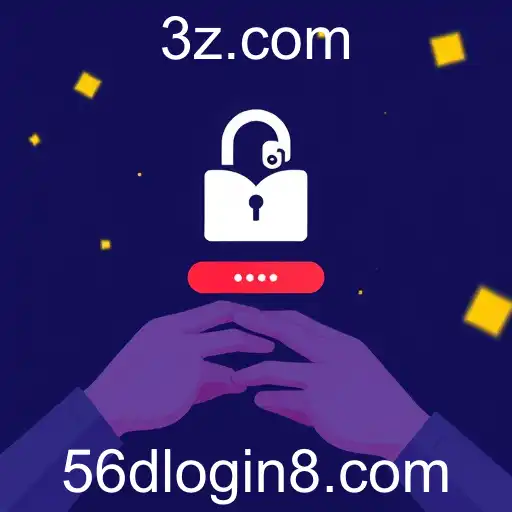 O Crescimento do 56d Login no Mundo dos Jogos Online