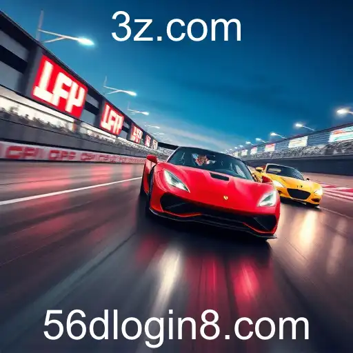 Comunidade 56d Login Cresce com Novas Atualizações