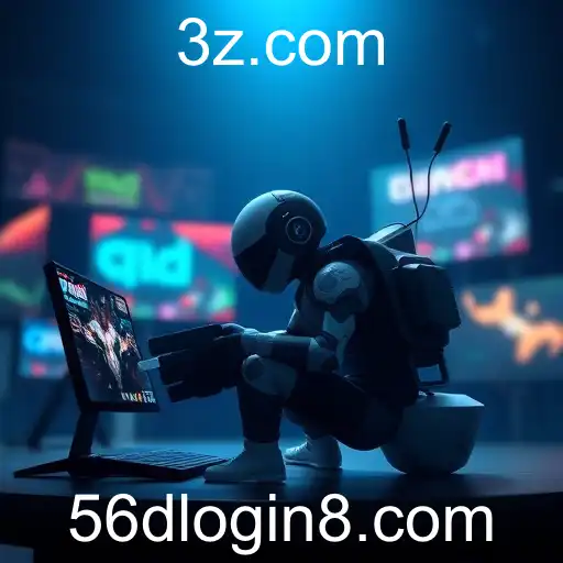 A Ascensão do Jogo Online no Brasil