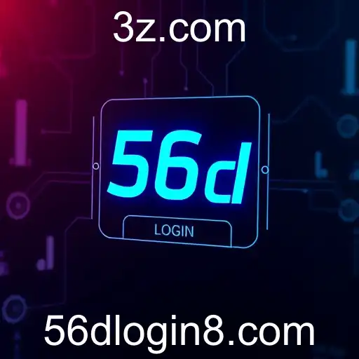A Ascensão do 56d Login no Cenário de Jogos