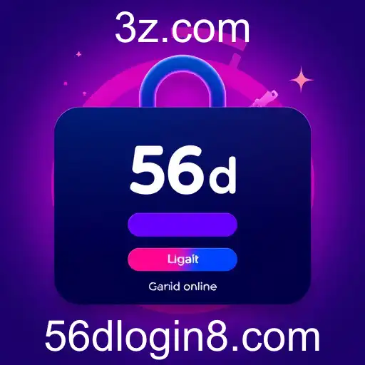 A Evolução da Plataforma 56d: Impactos e Futuro dos Jogos Online