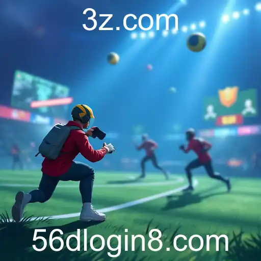 Exploração do Universo de Jogos com 56d