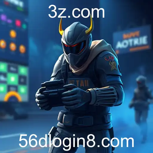 Inovações e Tendências no Mundo dos Jogos Online