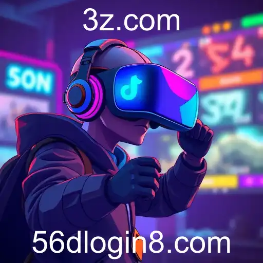 Transformação do Cenário de Jogos Online em 2026