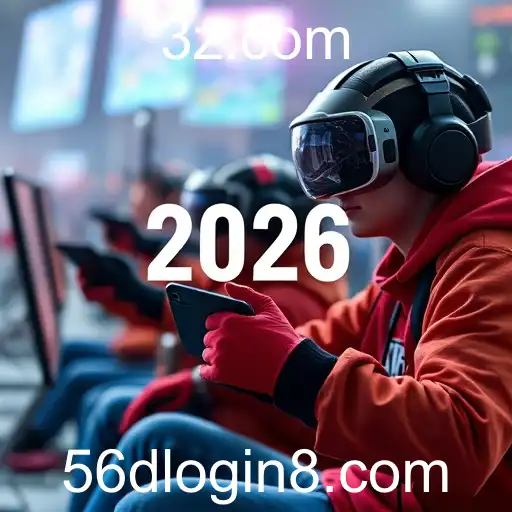 Novidades no Mundo dos Jogos em 2026