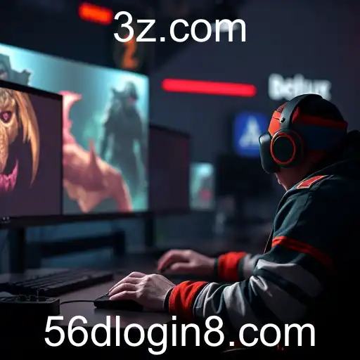 Novidades do 56d Login: Atualizações e Eventos