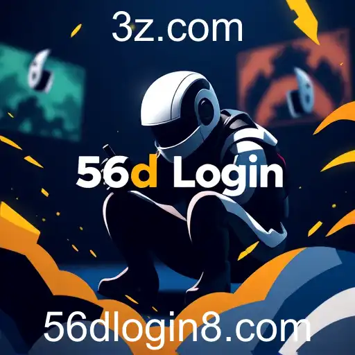 Avanços no Mundo dos Jogos: 56d Login e o Crescimento do Entretenimento Digital