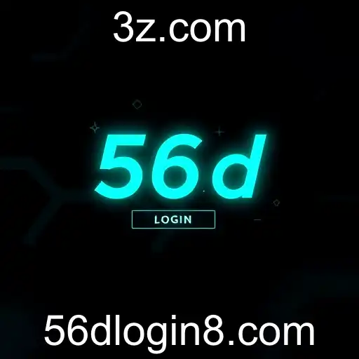 Revolução no Mundo dos Jogos Digitais com 56d Login