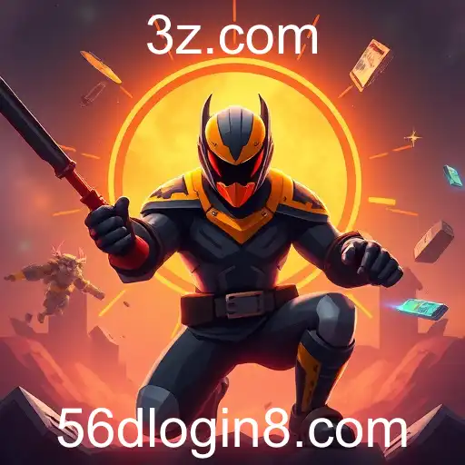 O Crescimento Explosivo do 56d Login em 2026