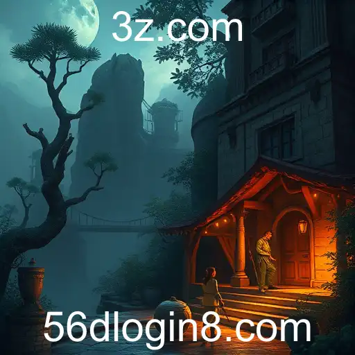 Revolução Digital no Mundo dos Jogos: O Caso do 56d Login