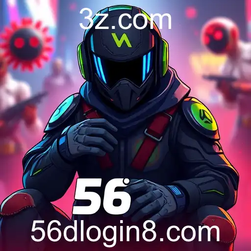 Explorando a Ascensão do 56d Login no Mundo dos Jogos