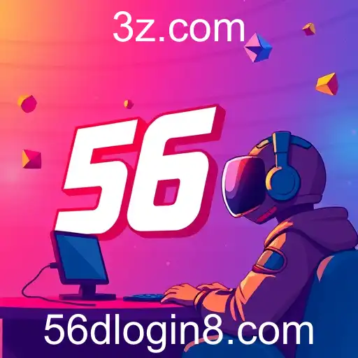 Cenário Atual dos Jogos Online e a Ascensão do 56d