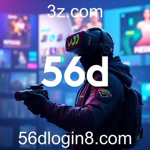 Tendências Emergentes em Jogos de 2026