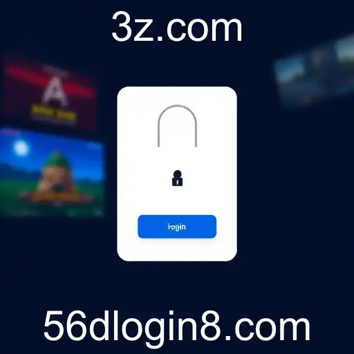 Evolução e Desafios do 56d Login nos Jogos Online