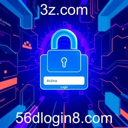 Explorando o Universo de 56d Login