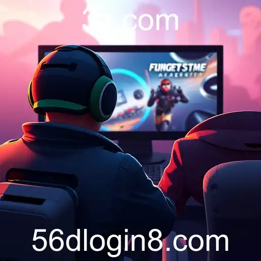 Cenário Atual do 56d Login nos Jogos Virtuais