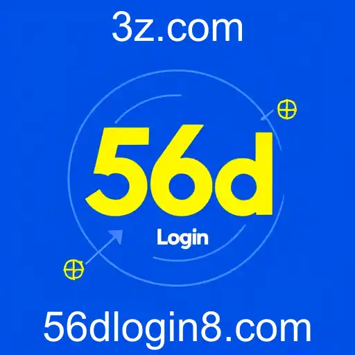A Evolução do 56d Login no Mercado de Jogos