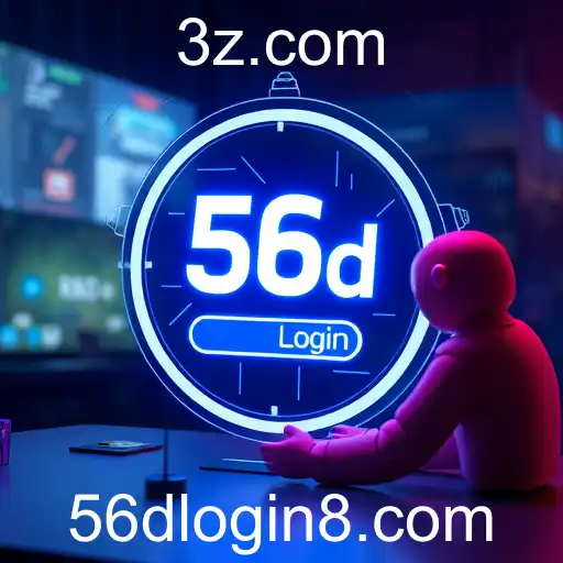 Novo Horizonte nos Jogos Online: O Impacto do 56d Login