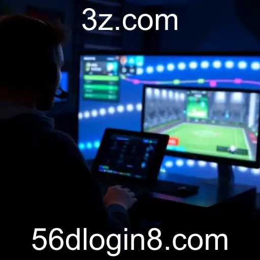 O Impacto Crescente dos Sites de Jogos no Brasil