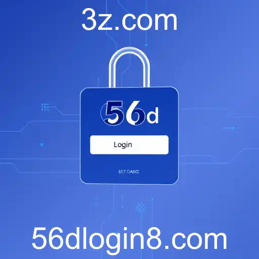 O Impacto do '56d Login' nos Jogos Online em 2026