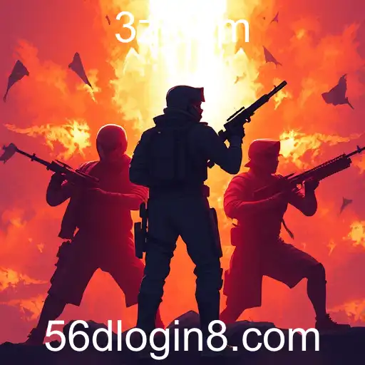 A Revolução Digital dos Jogos com 56d Login