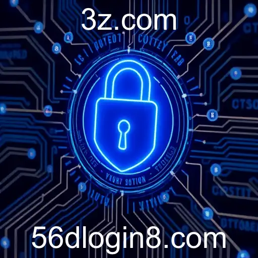 Inovações e Desafios do 56d Login no Cenário Atual