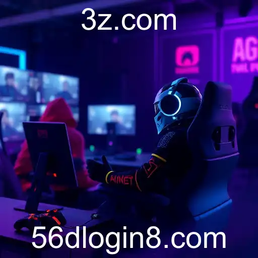 Novidades e Desafios no Mundo dos Jogos Online