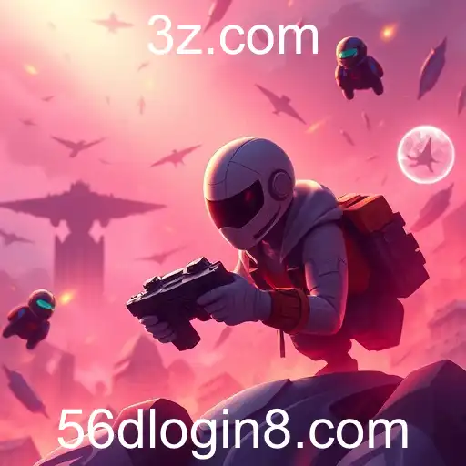 Novo Marco para o 56d Login e os Jogos em 2026