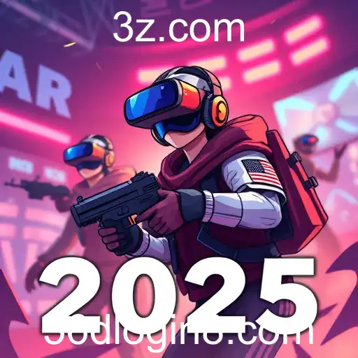 A Revolução dos Jogos Online em 2025