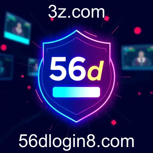 A Evolução do 56d Login no Universo dos Jogos