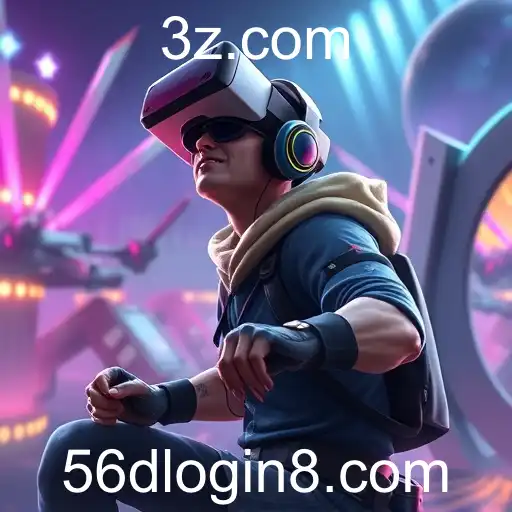 Tendências Atuais dos Jogos Online