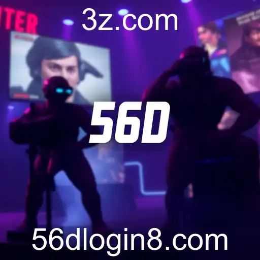 Novidades e Destaques do Mundo dos Jogos 56d
